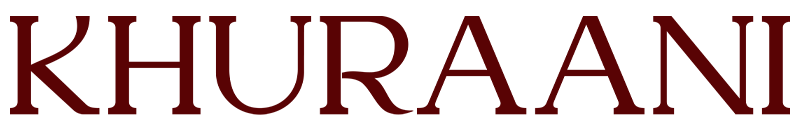 Khuraani